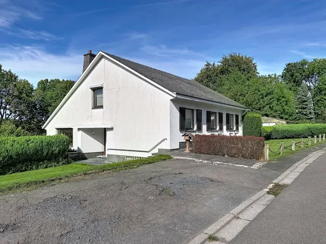 Maison à vendre à Bastogne – 1/10