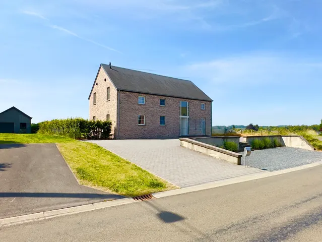 Maison à vendre à Paliseul – 1/10