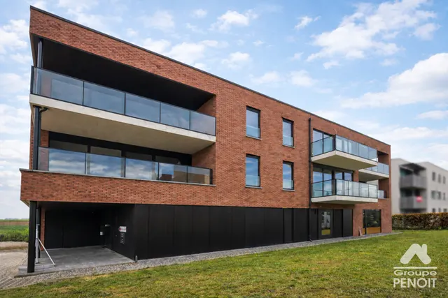 Appartement te koop in Awans – 1/5