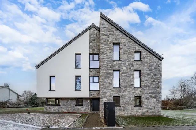Appartement te huur in Waimes – 1/10