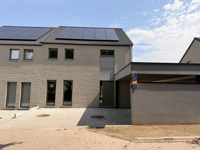 Huis te koop in Verviers Heusy – 1/10