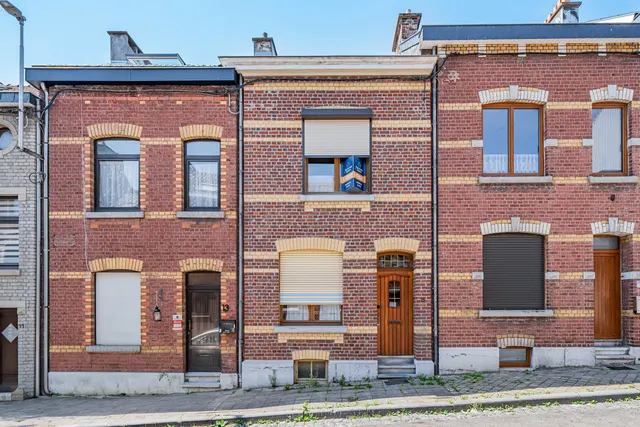 Huis te koop in Andrimont – 1/10