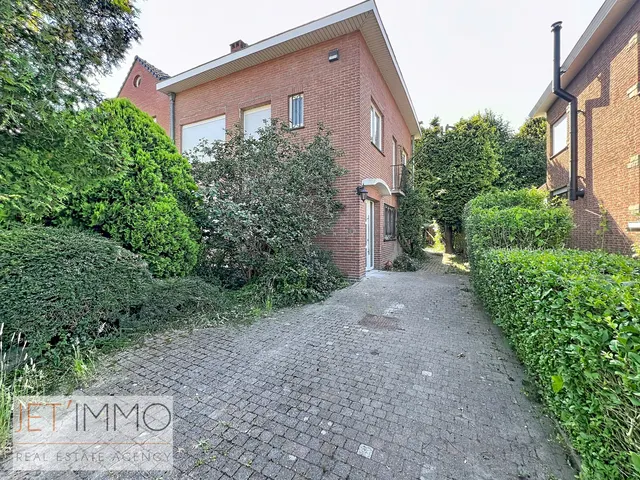Huis te huur in Vilvoorde – 1/10