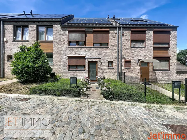 Huis te koop in Anderlecht – 1/10