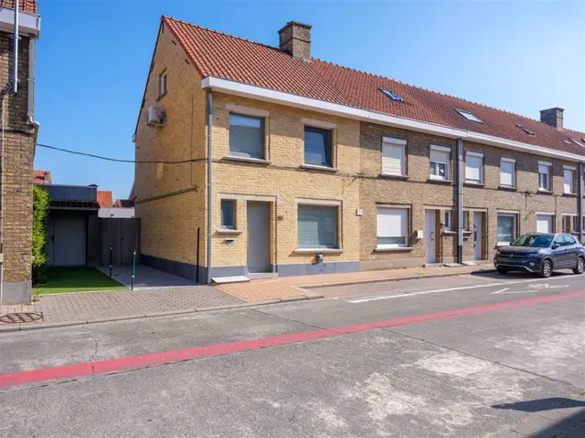Huis te koop in Ingelmunster – 1/2
