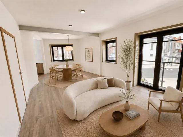 Appartement te koop in Kortrijk – 1/10