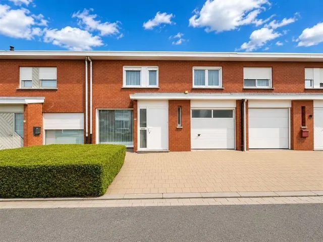 Huis te koop in Zonnebeke – 1/9