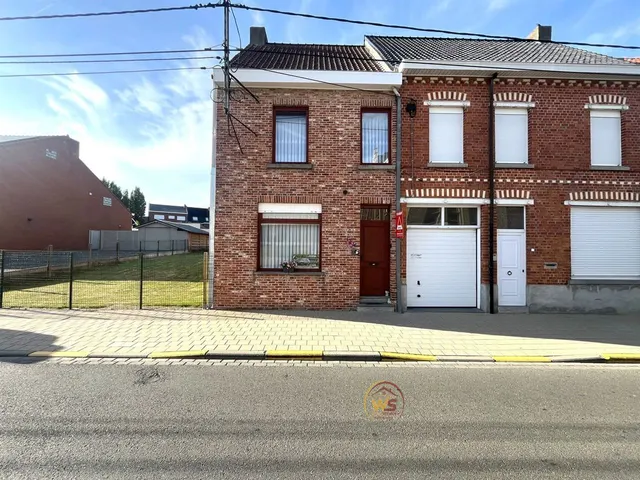 Huis te koop in Moorslede – 1/10