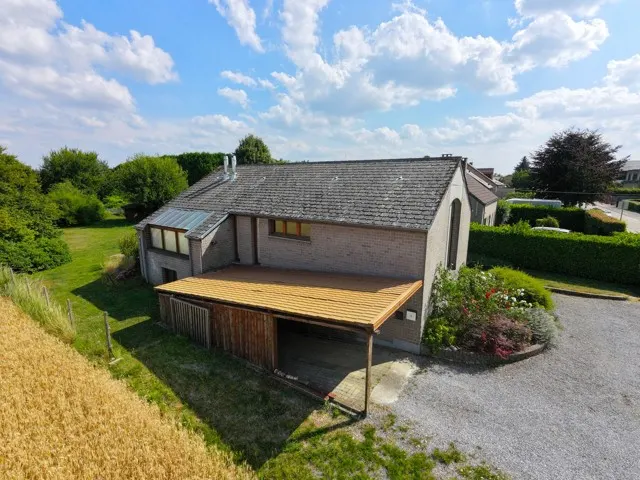 Huis te koop in Sambreville Velaine – 1/10