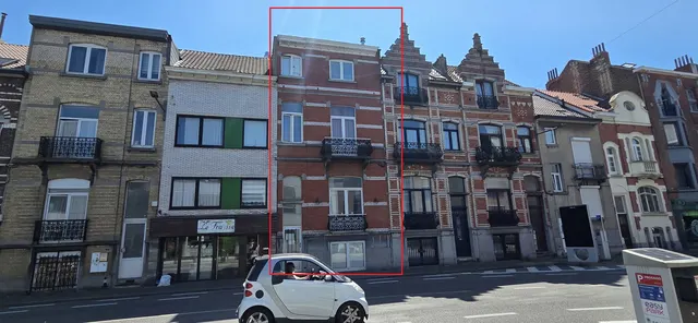 Maison à vendre à Evere – 1/10