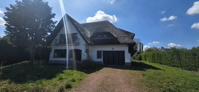 Maison à vendre à Meise – 1/5