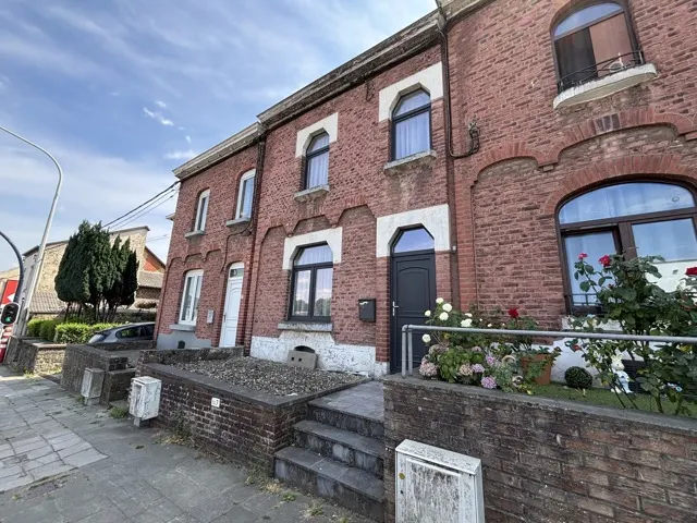 Huis te koop in Namur – 1/10