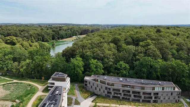 Appartement à vendre à Tervuren – 1/10