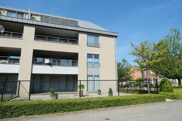 Appartement à louer à Zaventem – 1/10