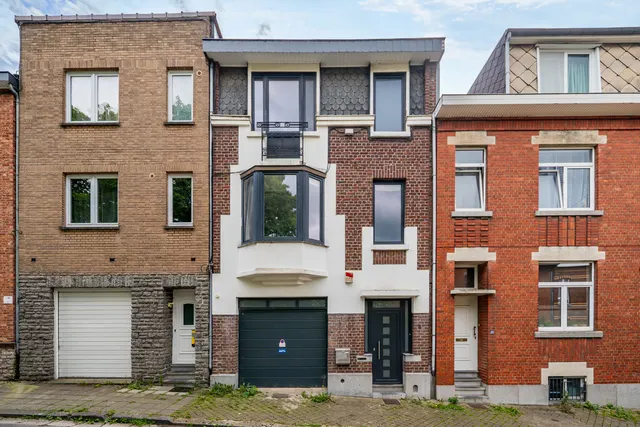 Maison à vendre à Verviers – 1/10