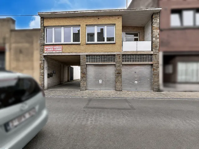 Appartement te koop in Liège – 1/10