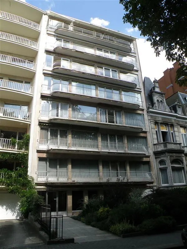 Appartement à vendre à Woluwe-St-Pierre – 1/10