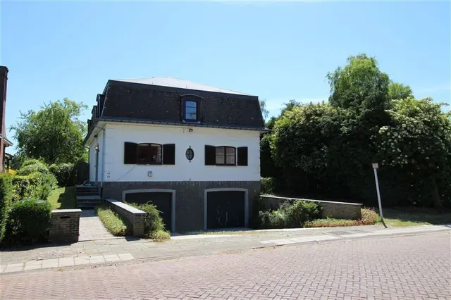 Villa à louer à Tervueren – 1/10