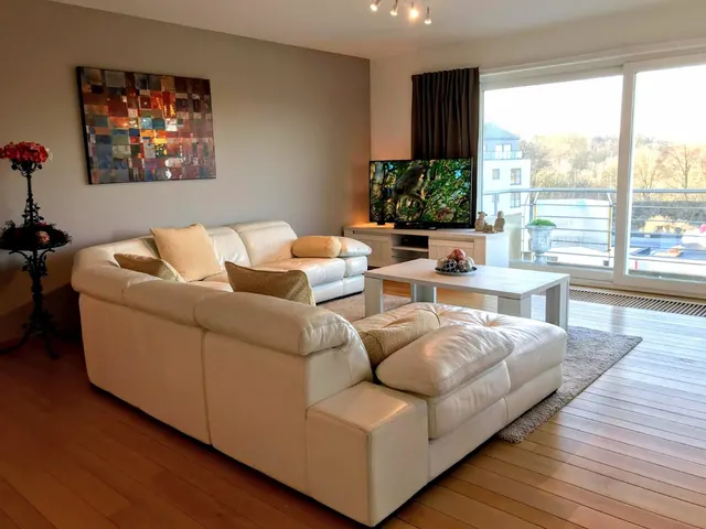 Appartement à louer à Wavre – 1/10