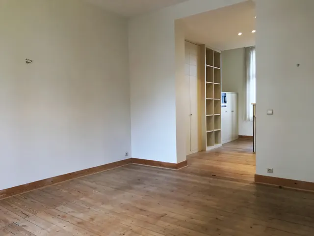 Appartement à louer à Ixelles – 1/10