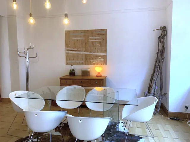 Appartement à louer à Ixelles – 1/10