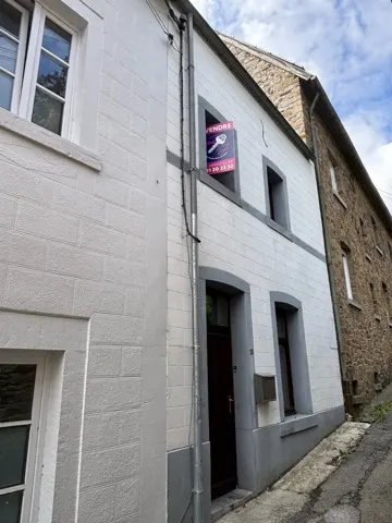 Maison à vendre à Profondeville – 1/10