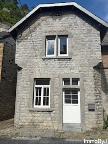 Maison à vendre à Yvoir Houx – 1/10