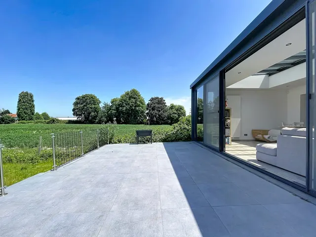 Maison à vendre à Zaventem – 1/10