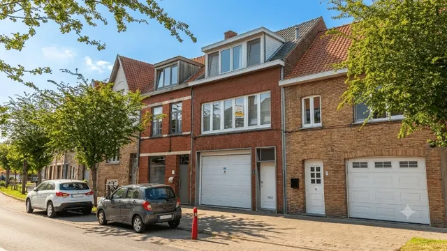 Huis à vendre à Brugge – 1/10