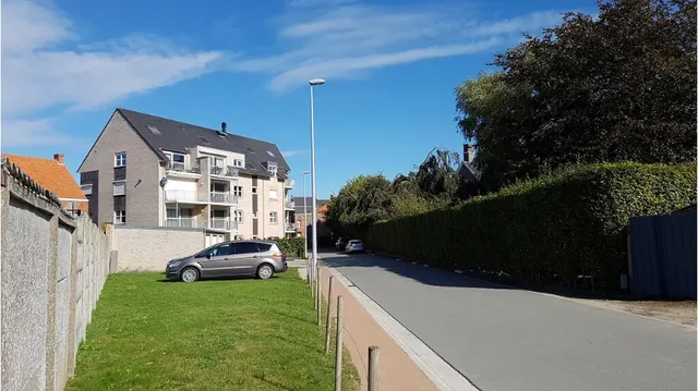 Appartement te huur in Oedelem – 1/10