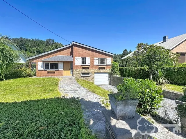 Maison à vendre à Jemelle – 1/10