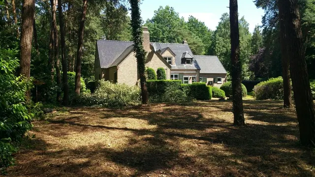house à vendre à Schilde – 1/10