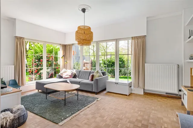 Huis te huur in Ekeren – 1/10