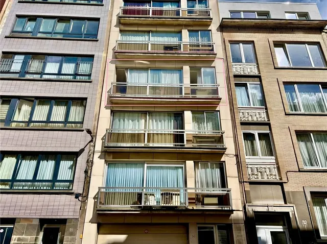Appartement à louer à Antwerpen – 1/10