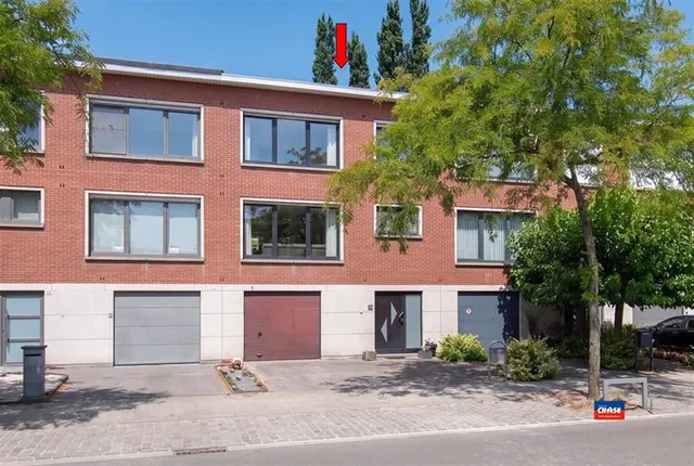 Villa te koop in Hoboken – 1/10