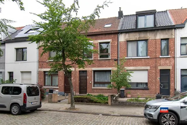 Maison à vendre à Merksem – 1/10