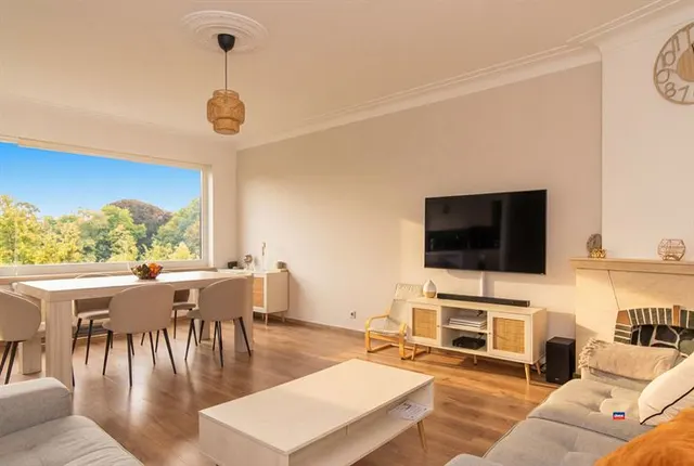 Appartement à vendre à Antwerpen – 1/10