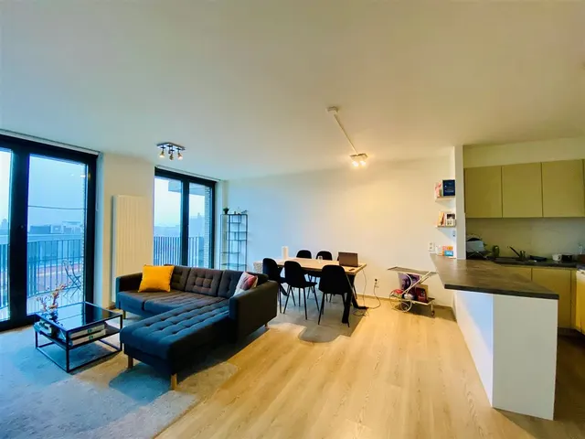 Appartement à louer à Antwerpen – 1/10