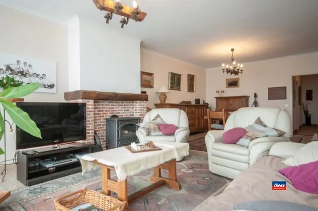 Appartement te koop in Hoboken – 1/10