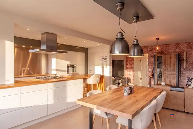 Appartement te koop in Hoboken – 1/10
