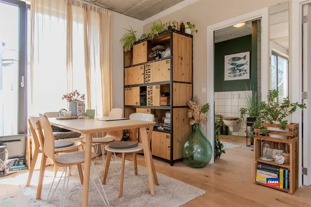 Appartement te koop in Hoboken – 1/10