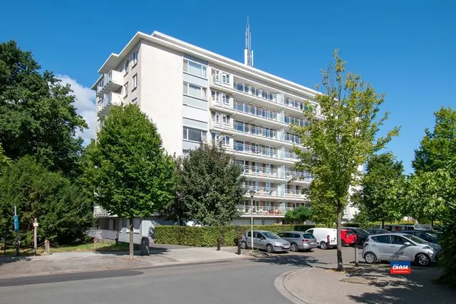 Appartement te koop in Hoboken – 1/10