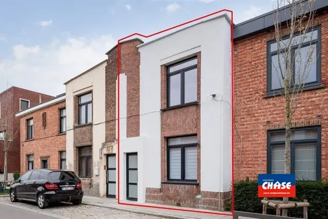 Maison à vendre à Wilrijk – 1/10