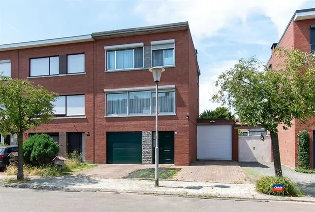 Huis te koop in Hoboken – 1/10