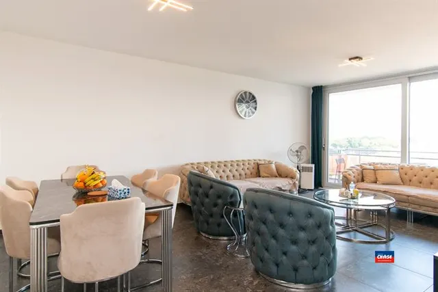 Appartement te koop in Berchem – 1/10