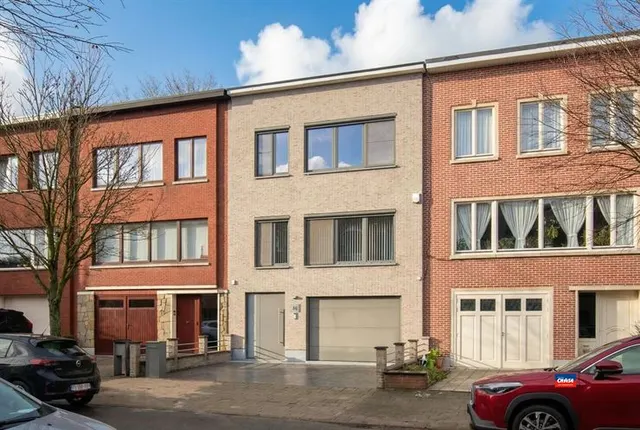 Maison à vendre à Wilrijk – 1/10