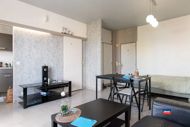 Studio te koop in Antwerpen – 1/10