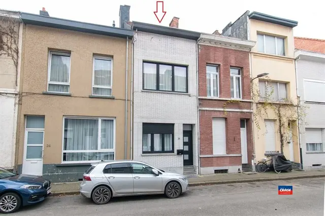 Huis te koop in Borgerhout – 1/10