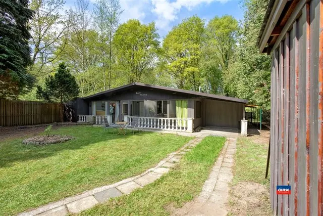 Huis te koop in Schilde – 1/10