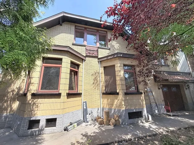 Huis te huur in Uccle – 1/10